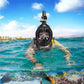 Masque De Snorkeling En Surface Easybreath Anti - buée